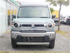 ハスラー J スタイル