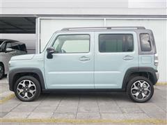 ハスラー J スタイル