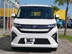 ムーヴ RS