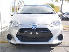 アクア S スタイルブラック