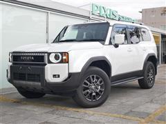 ランドクルーザー250 VX