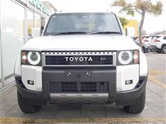 ランドクルーザー250 VX