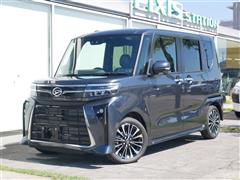 ダイハツ タント カスタムRS リミテッド