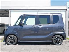 タント カスタムRS リミテッド