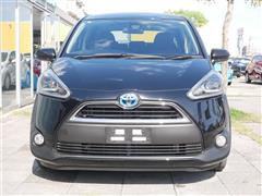 シエンタ ハイブリッド G