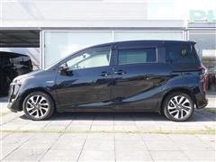 シエンタ ハイブリッド G