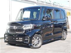 ホンダ N-BOX カスタムL