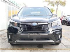 フォレスター スポーツ