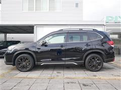 フォレスター スポーツ