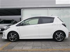 ヴィッツ GR スポーツ