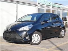 ヴィッツ F セーフティエディ3