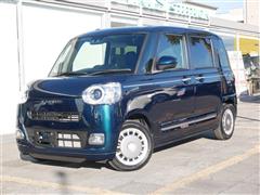 ムーヴキャンバス セオリー Gt