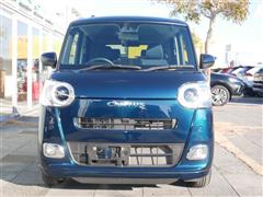 ムーヴキャンバス セオリー Gt