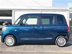 ムーヴキャンバス セオリー Gt