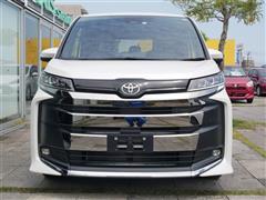 ノア S-Z