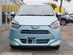 ミライース X SA3