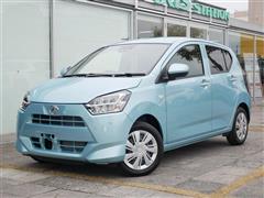 ダイハツ ミライース X SA3