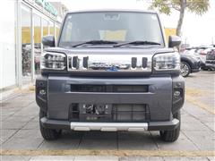 タフト G クロムベンチャー