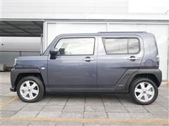 タフト G クロムベンチャー