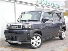 タフト G クロムベンチャー