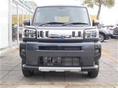 タフト G クロムベンチャー