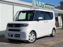 ダイハツ タント X