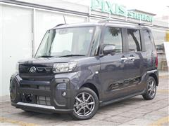 タント ファンクロス