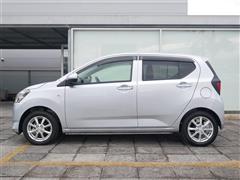 ミライース G SA3