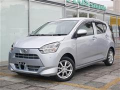 ミライース G SA3