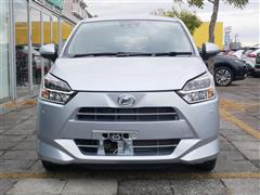 ミライース G SA3