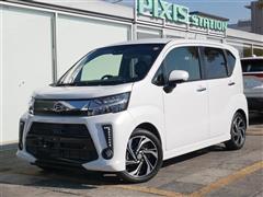 ムーヴ カスタム RS ハイリミSA3