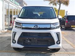 ムーヴ カスタム RS ハイリミSA3