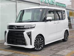 タントカスタム RS