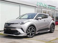 C-HR G