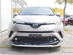 C-HR G