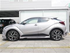 C-HR G