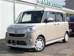 ダイハツ ムーヴキャンバス G SA3