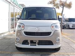 ムーヴキャンバス G SA3