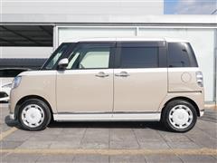 ムーヴキャンバス G SA3