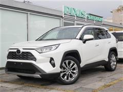 トヨタ　RAV4 G Zパッケージ