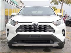 RAV4 G Zパッケージ