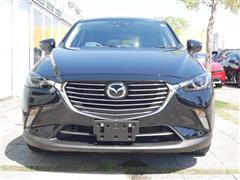 CX-3 XD ツーリング