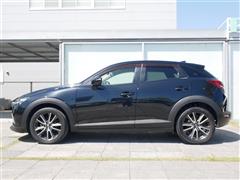 CX-3 XD ツーリング