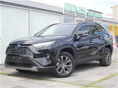 トヨタ RAV4 ハイブリッドG