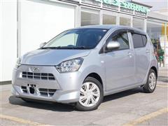 ミライース X SA3