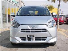 ミライース X SA3