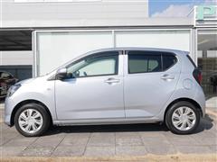 ミライース X SA3