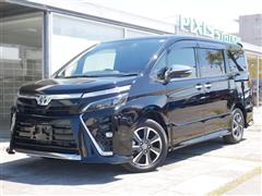 トヨタ ヴォクシー ZS キラメキ3