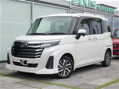 ダイハツ トール カスタムG