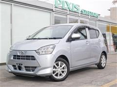 ダイハツ ミライース G SA3